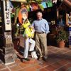 TAC MEMBER - Joe Peters Photo